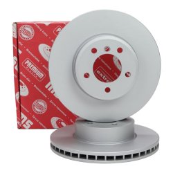 Brake Disc MASTER-SPORT 24013001731PR-SET-MS OE Ref 34116753221 MASTER SPORT