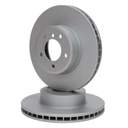 Brake Disc MASTER-SPORT 24013001731PR-SET-MS OE Ref 34116753221 MASTER SPORT