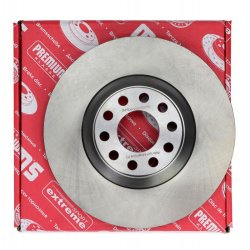 Brake Disc Set MASTER-SPORT 24013001741-PCS-MS OE Ref 569100 MASTER SPORT