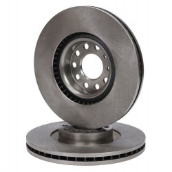 Brake Disc Set MASTER-SPORT 24013001741-SET-MS OE Ref 569100 MASTER SPORT