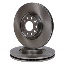 Brake Disc Set MASTER-SPORT 24013001741-SET-MS OE Ref 569100 MASTER SPORT