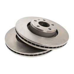 Brake Disc Set MASTER-SPORT 24013001751-SET-MS OE Ref 4E0615301AD MASTER SPORT