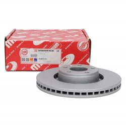 Brake Disc Set MASTER-SPORT 24013001751PR-PCS-MS OE Ref 4E0615301AD MASTER SPORT