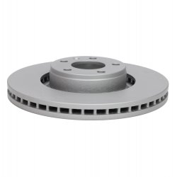 Brake Disc Set MASTER-SPORT 24013001751PR-PCS-MS OE Ref 4E0615301AD MASTER SPORT