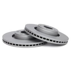 Brake Disc MASTER-SPORT 24013001751PR-SET-MS OE Ref 4E0615301AD MASTER SPORT