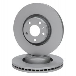 Brake Disc MASTER-SPORT 24013001751PR-SET-MS OE Ref 4E0615301AD MASTER SPORT