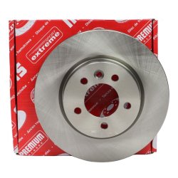 Brake Disc Set MASTER-SPORT 24013001781-PCS-MS OE Ref SDB000601 MASTER SPORT