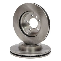 Brake Disc Set MASTER-SPORT 24013001781-SET-MS OE Ref SDB000601 MASTER SPORT