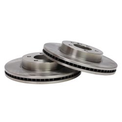 Brake Disc Set MASTER-SPORT 24013001781-SET-MS OE Ref SDB000601 MASTER SPORT
