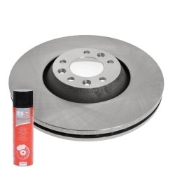 Brake Disc + Cleaner MASTER-SPORT 24013001811-PCS-MSP OE Ref 4246K0 MASTER SPORT