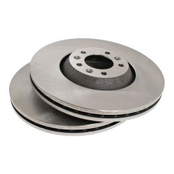 Brake Disc Set MASTER-SPORT 24013001811-SET-MS OE Ref 4246K0 MASTER SPORT