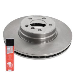 Brake Disc + Cleaner MASTER-SPORT 24013001841-PCS-MSP OE Ref SDB000200 MASTER SPORT