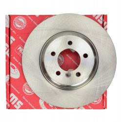 Brake Disc Set MASTER-SPORT 24013001861-PCS-MS OE Ref 34116763824 MASTER SPORT