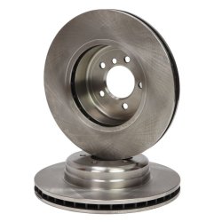 Brake Disc Set MASTER-SPORT 24013001861-SET-MS OE Ref 34116763824 MASTER SPORT