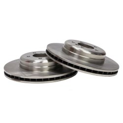 Brake Disc Set MASTER-SPORT 24013001861-SET-MS OE Ref 34116763824 MASTER SPORT