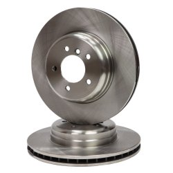 Brake Disc Set MASTER-SPORT 24013001861-SET-MS OE Ref 34116763824 MASTER SPORT