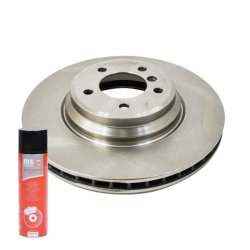 Brake Disc + Cleaner MASTER-SPORT 24013001921-PCS-MSP OE Ref 34116770729 MASTER SPORT