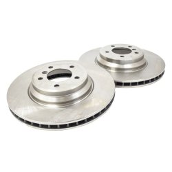 Brake Disc Set MASTER-SPORT 24013001921-SET-MS OE Ref 34116770729 MASTER SPORT