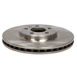 Brake Disc Set MASTER-SPORT 24013001931-PCS-MS OE Ref 8K0615301A MASTER SPORT