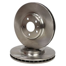 Brake Disc Set MASTER-SPORT 24013001931-SET-MS OE Ref 8K0615301A MASTER SPORT