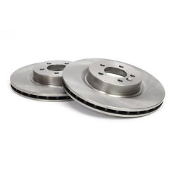 Brake Disc Set MASTER-SPORT 24013001951-SET-MS OE Ref LR038934 MASTER SPORT