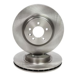 Brake Disc Set MASTER-SPORT 24013001951-SET-MS OE Ref LR038934 MASTER SPORT