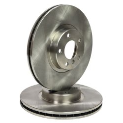 Brake Disc Set MASTER-SPORT 24013001991-SET-MS OE Ref 34116771986 MASTER SPORT
