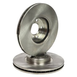 Brake Disc Set MASTER-SPORT 24013001991-SET-MS OE Ref 34116771986 MASTER SPORT