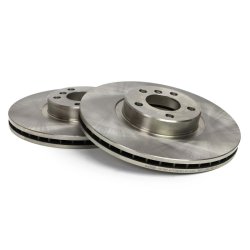 Brake Disc Set MASTER-SPORT 24013001991-SET-MS OE Ref 34116771986 MASTER SPORT