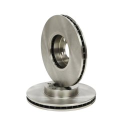 Brake Disc MASTER-SPORT 24013002001-SET-MS OE Ref 34116771985 MASTER SPORT