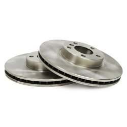 Brake Disc MASTER-SPORT 24013002001-SET-MS OE Ref 34116771985 MASTER SPORT
