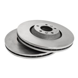 Brake Disc Set MASTER-SPORT 24013002061-SET-MS OE Ref 424970 MASTER SPORT