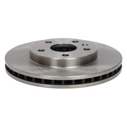 Brake Disc Set MASTER-SPORT 24013002071-PCS-MS OE Ref 13501307 MASTER SPORT