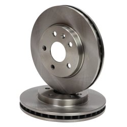 Brake Disc Set MASTER-SPORT 24013002071-SET-MS OE Ref 13501307 MASTER SPORT