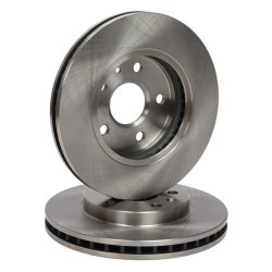Brake Disc Set MASTER-SPORT 24013002071-SET-MS OE Ref 13501307 MASTER SPORT