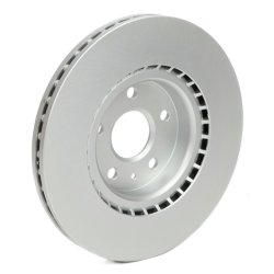 Brake Disc Set MASTER-SPORT 24013002081-PCS-MS OE Ref 13501940 MASTER SPORT