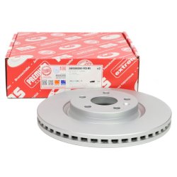Brake Disc Set MASTER-SPORT 24013002081-PCS-MS OE Ref 13501940 MASTER SPORT