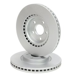 Brake Disc Set MASTER-SPORT 24013002081-SET-MS OE Ref 13501940 MASTER SPORT