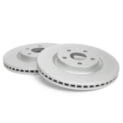 Brake Disc Set MASTER-SPORT 24013002081-SET-MS OE Ref 13501940 MASTER SPORT