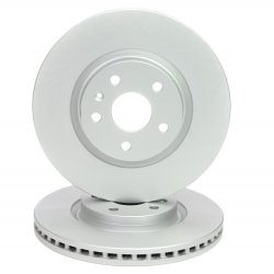 Brake Disc Set MASTER-SPORT 24013002081-SET-MS OE Ref 13501940 MASTER SPORT