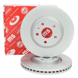 Brake Disc Set MASTER-SPORT 24013002081PR-SET-MS OE Ref 13501940 MASTER SPORT