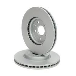 Brake Disc MASTER-SPORT 24013002091-SET-MS OE Ref 13501320 MASTER SPORT
