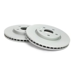 Brake Disc MASTER-SPORT 24013002091-SET-MS OE Ref 13501320 MASTER SPORT