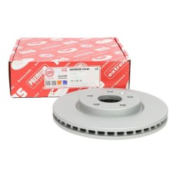 Brake Disc Set MASTER-SPORT 24013002091PR-PCS-MS OE Ref 13501320 MASTER SPORT