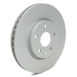 Brake Disc Set MASTER-SPORT 24013002091PR-PCS-MS OE Ref 13501320 MASTER SPORT