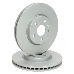 Brake Disc Set MASTER-SPORT 24013002091PR-SET-MS OE Ref 13501320 MASTER SPORT