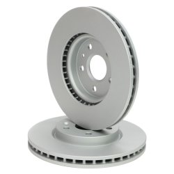 Brake Disc Set MASTER-SPORT 24013002091PR-SET-MS OE Ref 13501320 MASTER SPORT