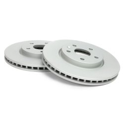 Brake Disc Set MASTER-SPORT 24013002091PR-SET-MS OE Ref 13501320 MASTER SPORT