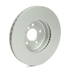 Brake Disc Set MASTER-SPORT 24013002181-PCS-MS OE Ref 34116775277 MASTER SPORT