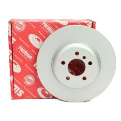 Brake Disc Set MASTER-SPORT 24013002181-PCS-MS OE Ref 34116775277 MASTER SPORT